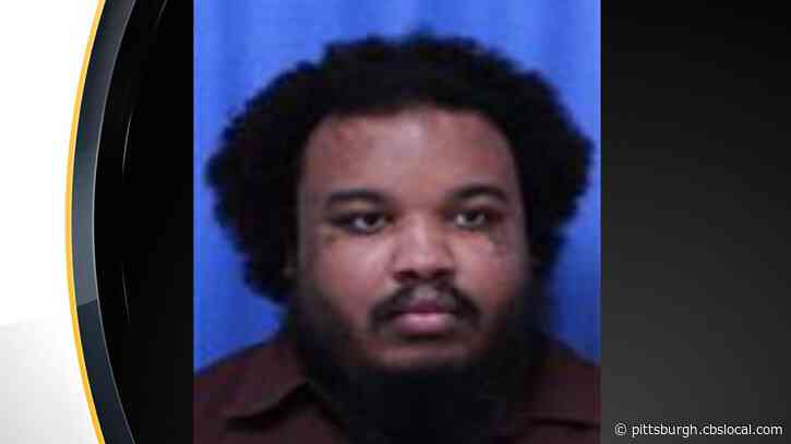 Arrest Warrant Issued For 26-Year-Old Man Wanted For Cambria Co. Stabbing