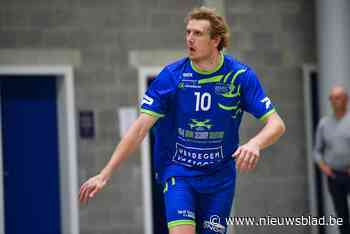 Frederik Van Beveren: “We moeten nog op zoek naar spelers en een trainer” - Het Nieuwsblad