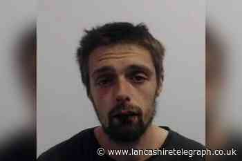 Drug addict robber punched boy, 8, for £10 note