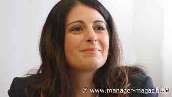 Homeoffice: VW-Betriebsratschefin Daniela Cavallo sieht Grenzen