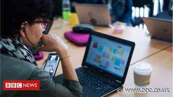 The tech promising to bring lectures alive