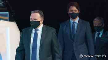 The Liberals' path to a possible majority government runs through Quebec