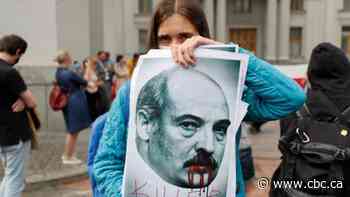 It's time to bleed Belarus's economy, says former Lukashenko adviser