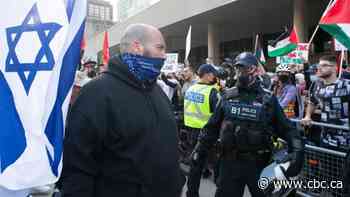 Violence in Gaza has left behind a changed political landscape in Canada