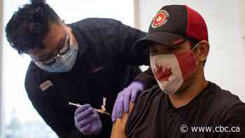 Why experts say 2nd vaccine doses should be rolled out now