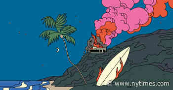 Welcome to the Party of the Century. Leave Your Scruples at the Door.