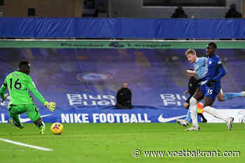 De Bruyne speelt belangrijkste match uit carrière en moet met ploegmaats voorbij ploeg die hen al twee keer klopte