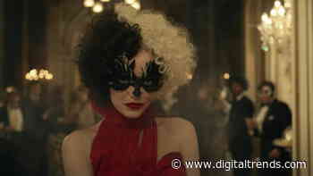 Watch Cruella: How to stream the movie on Disney+ NOW