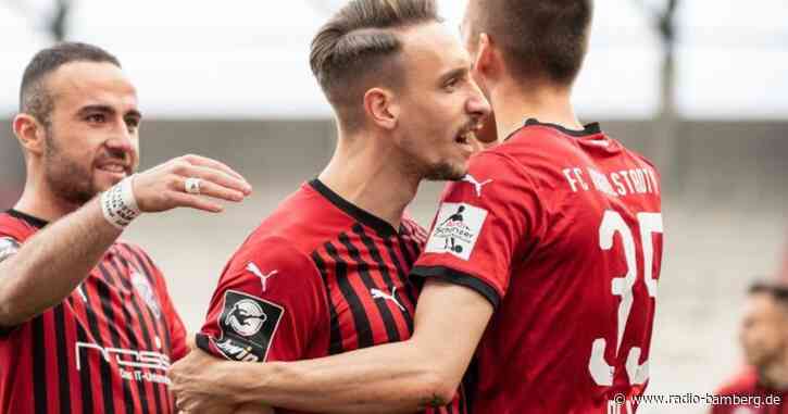 Ingolstadt konzentriert ins Rückspiel: «Als wenn es 0:0 ist»