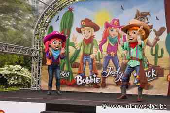 Bobbejaanland viert zestigjarig bestaan met nieuwe show en quiz