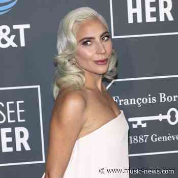 Lady Gaga & Justin Bieber cut from Friends special in China