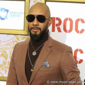 Swizz Beatz: 'I had to pull through on DMX's album for his legacy'