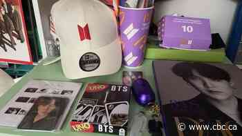 BTS deal with McDonald's shows how K-pop superstars have enthralled fans everywhere