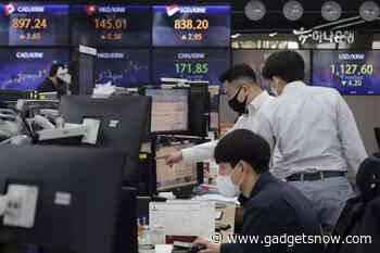 South Korea aims to develop exascale supercomputer by 2030