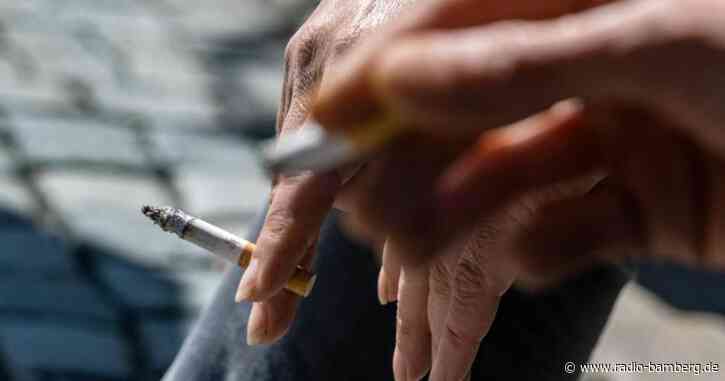 16 000 tote Raucher pro Jahr in Bayern