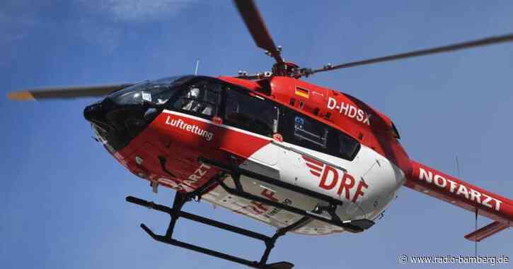 Mädchen nach Sturz von Kletterturm schwer verletzt