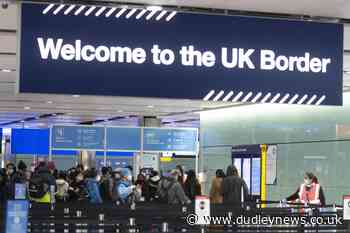 UK Government urged to extend EU Settlement Scheme - Dudley News