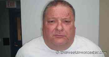 Man Arrested for Home Invasion of 73-year Old Dudley Woman - This Week In Worcester