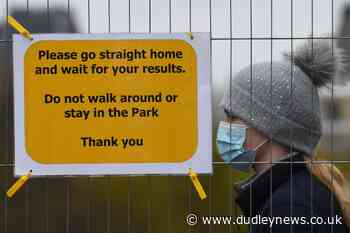 Surge testing rolled out across parts of Lancashire - Dudley News