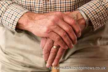 Dudley dementia gateway reopens | Stourbridge News - Stourbridge News