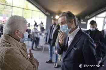Covid: i casi a Saronno, Caronno, Tradate, Varese e nelle Groane. Fermo il vicino comasco - ilSaronno