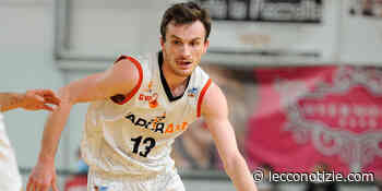 Basket serie B. Todeschini e Bernareggio superano il turno, Riva ancora fermo - Lecco Notizie