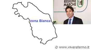Covid Marche: a Fermo 21 positivi ma si auspica per la prossima settimana la zona bianca - Vivere Fermo