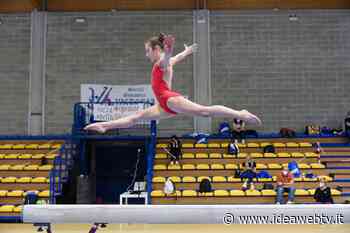 Ginnastica Artistica: Cuneoginnastica, Ambrosio e Hadouz chiudono al meglio a Fermo - IdeaWebTv