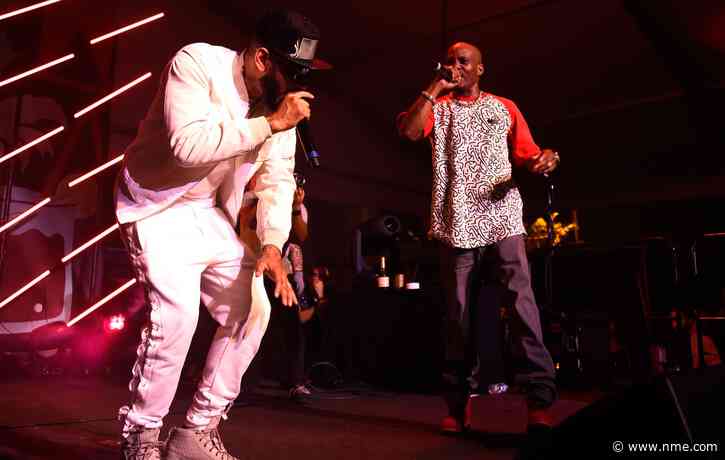 Swizz Beatz on DMX’s posthumous album: “I had to pull this through for him”