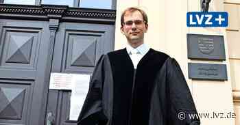 Oschatz: Christoph Lützenkirchen zum Richter auf Lebenszeit ernannt - Leipziger Volkszeitung