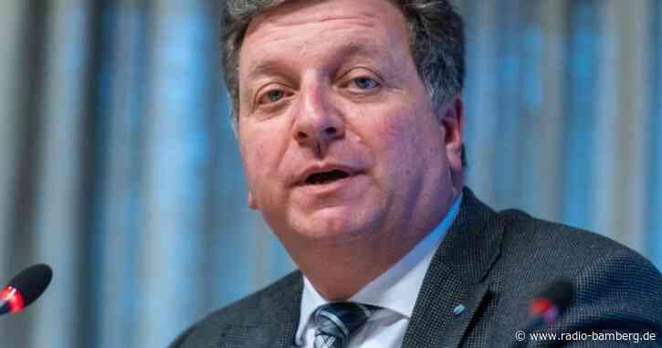 Bernreiter fordert andere Impfstoffverteilung