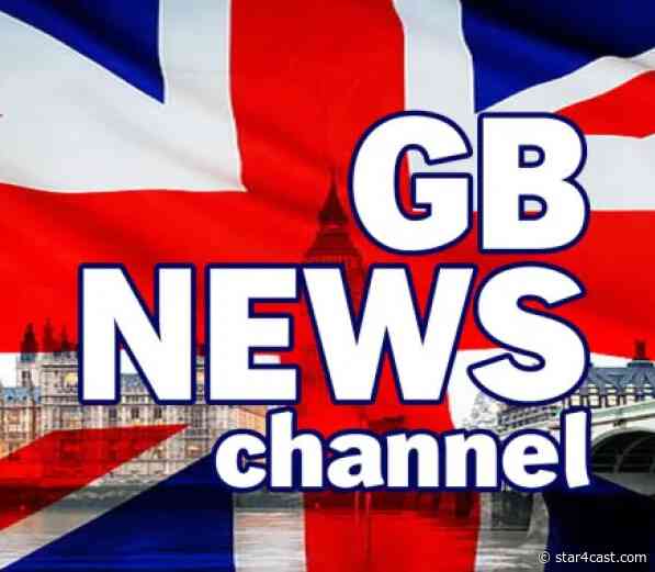 GB News – not an inspiring start