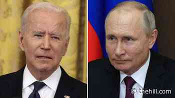 Belarus crisis heightens stakes of Biden-Putin summit
