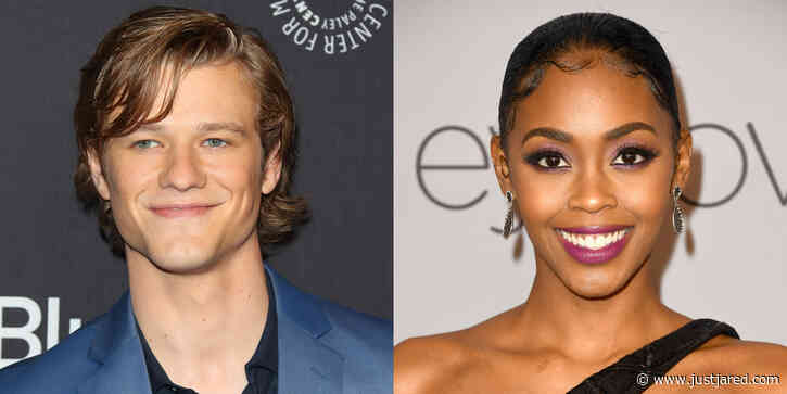 Lucas Till Boards FX's 'The Spook Who Sat by the Door' Following The End of 'MacGyver'