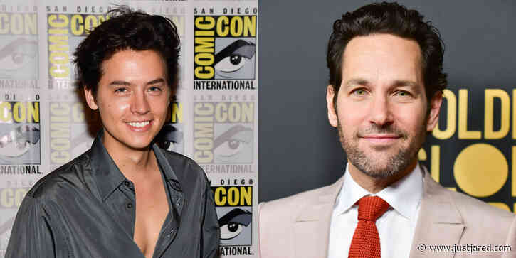 'Friends' Reunion Director Reveals Why Paul Rudd, Cole Sprouse & Others Weren't Part of The Special