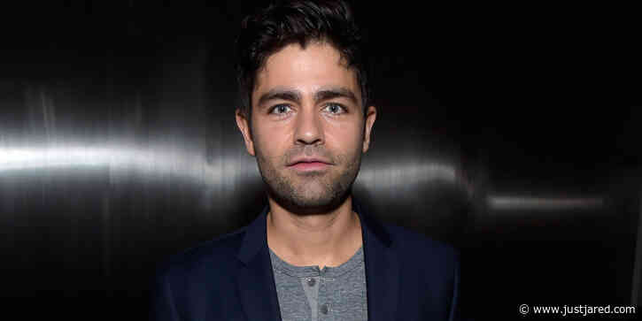 Adrian Grenier Reveals The Motivation Behind His Permanent Move to Texas