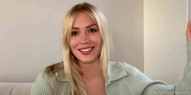 Cassie Randolph Is Revealing All The Cosmetic Procedures She Has Gotten In New Fan Q&A Video