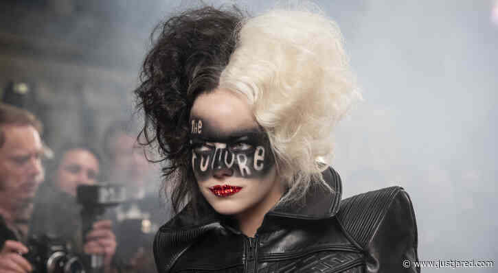 'Cruella' Ending Explained: End Credits Scene Leads Into '101 Dalmatians' Perfectly!