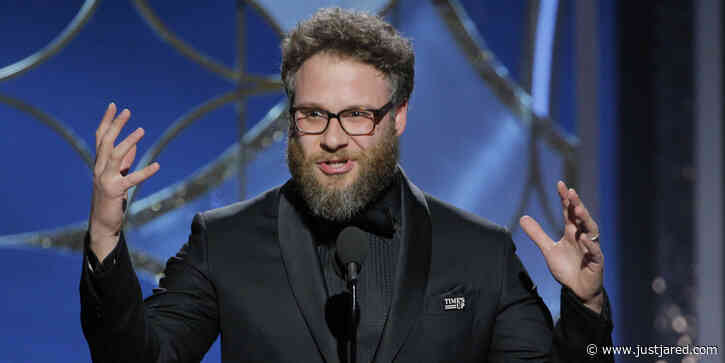 Seth Rogen Says Comedians Shouldn’t Complain Or Whine About Cancel Culture With Their Jokes