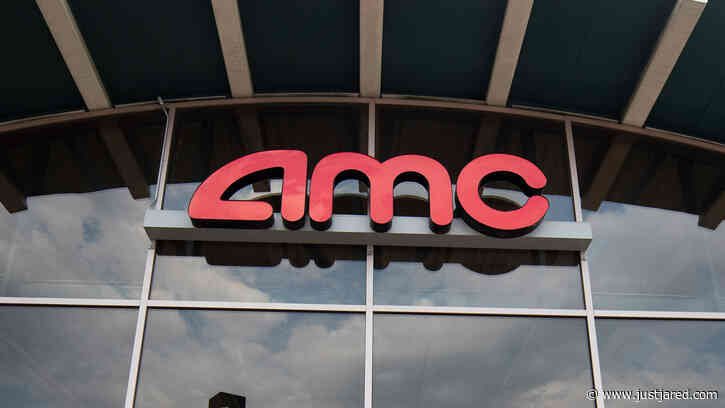 AMC, Regal, & Cinemark Movie Theaters Have Updated Their Masks Policies
