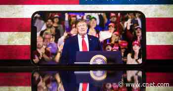 New party for anti-Trump Republicans? Here's what is happening     - CNET