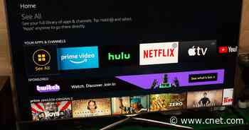 How to set up a VPN on your Amazon Fire TV Stick     - CNET