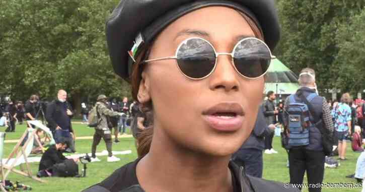 18-Jähriger nach Schüssen auf Sasha Johnson angeklagt