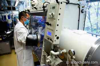 Next-Gen Electric Vehicle Batteries: Questions We Still Need to Answer to Double EV Range