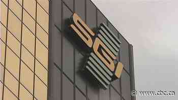 SGI rebate mailout expected to cost almost $1M