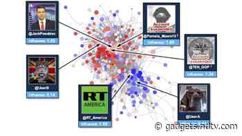 AI Mechanism Claims to Detect Disinformation With 96 Percent Accuracy, Even Trace Its Source