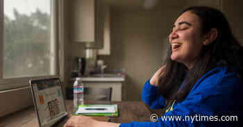 'Friends Reunion': How the Sitcom Helps People Learn English