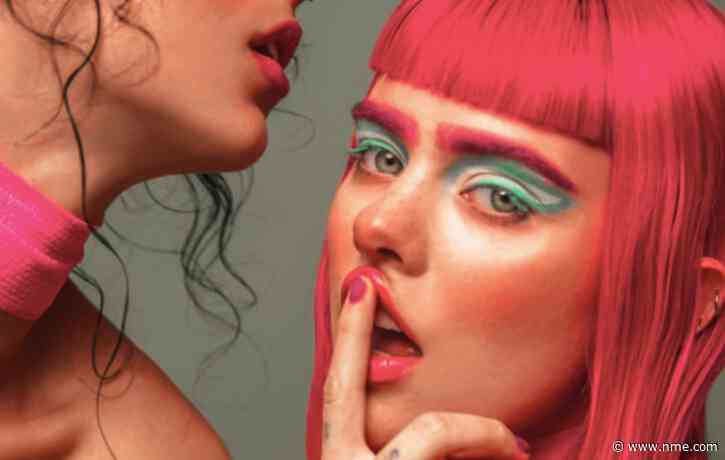 Listen to Girli’s emotive new song ‘More Than A Friend’