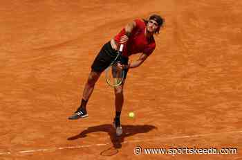 Roland Garros 2021: Stefanos Tsitsipas vs Jeremy Chardy preview, head-to-head & prediction - Sportskeeda