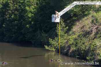 Jongeman rijdt met auto in vaart in Beernem en ... klopt aan bij oom
